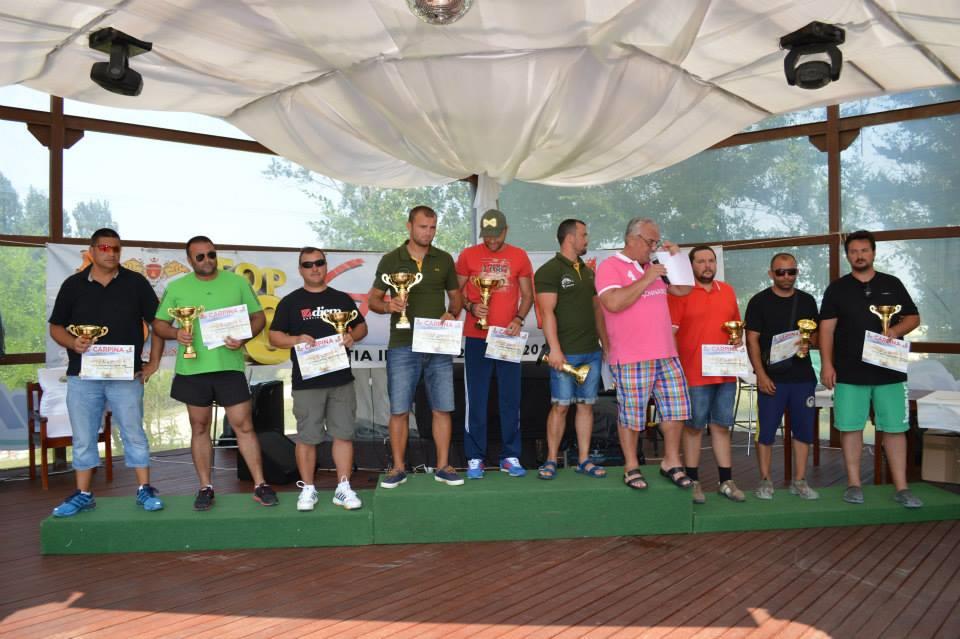 Top 10 Carpina - 2014 - Lacul Corbu - 8.jpg